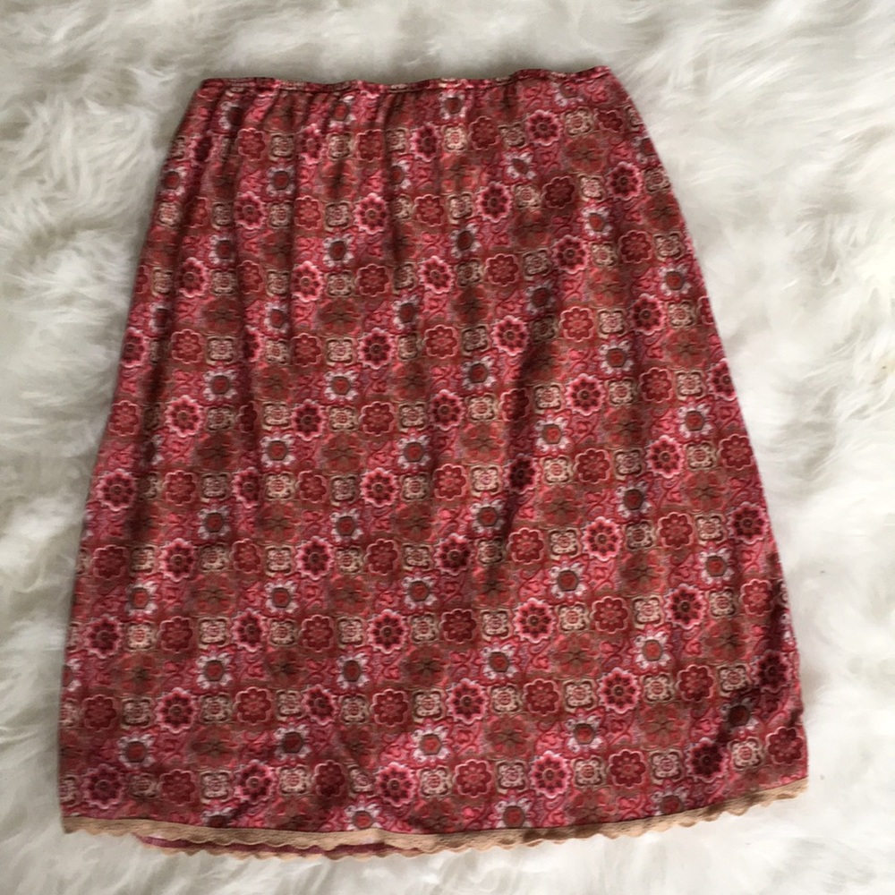 Adorable skirt